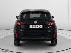 MG MG3 Hybrid+ 1.5 Standard 85 kW (116 CV) - Miniatura 4