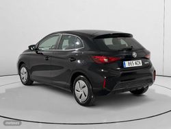 MG MG3 Hybrid+ 1.5 Standard 85 kW (116 CV) - Miniatura 5