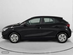 MG MG3 Hybrid+ 1.5 Standard 85 kW (116 CV) - Miniatura 6