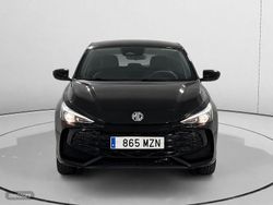 MG MG3 Hybrid+ 1.5 Standard 85 kW (116 CV) - Miniatura 7