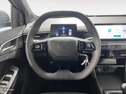 MG MG3 Hybrid+ 1.5 Standard 85 kW (116 CV) - Miniatura 9