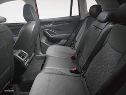Volkswagen Tiguan Life 1.5 eTSI 110 kW (150 CV) DSG - Miniatura 11