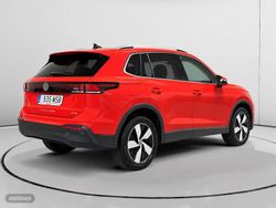 Volkswagen Tiguan Life 1.5 eTSI 110 kW (150 CV) DSG - Miniatura 3