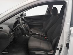 Hyundai i20 1.0 TGDI Klass 74 kW (100 CV) - Miniatura 10
