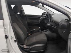 Hyundai i20 1.0 TGDI Klass 74 kW (100 CV) - Miniatura 12