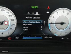 Hyundai i20 1.0 TGDI Klass 74 kW (100 CV) - Miniatura 15
