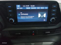 Hyundai i20 1.0 TGDI Klass 74 kW (100 CV) - Miniatura 17