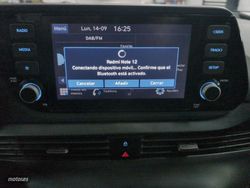 Hyundai i20 1.0 TGDI Klass 74 kW (100 CV) - Miniatura 18