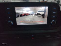 Hyundai i20 1.0 TGDI Klass 74 kW (100 CV) - Miniatura 19