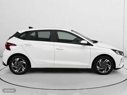 Hyundai i20 1.0 TGDI Klass 74 kW (100 CV) - Miniatura 2