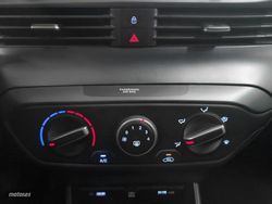 Hyundai i20 1.0 TGDI Klass 74 kW (100 CV) - Miniatura 20