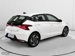 Hyundai i20 1.0 TGDI Klass 74 kW (100 CV) - Miniatura 3