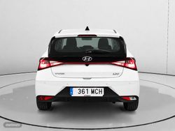 Hyundai i20 1.0 TGDI Klass 74 kW (100 CV) - Miniatura 4