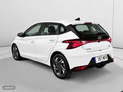 Hyundai i20 1.0 TGDI Klass 74 kW (100 CV) - Miniatura 5