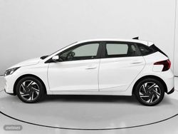 Hyundai i20 1.0 TGDI Klass 74 kW (100 CV) - Miniatura 6