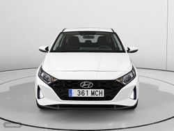 Hyundai i20 1.0 TGDI Klass 74 kW (100 CV) - Miniatura 7