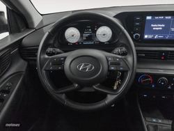 Hyundai i20 1.0 TGDI Klass 74 kW (100 CV) - Miniatura 9