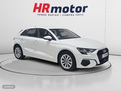Audi A3 Advanced 30 TDI 85 kW (116 CV) S tronic - Miniatura 1