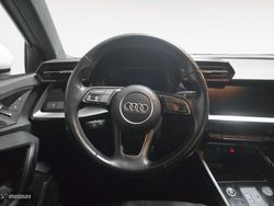 Audi A3 Advanced 30 TDI 85 kW (116 CV) S tronic - Miniatura 10