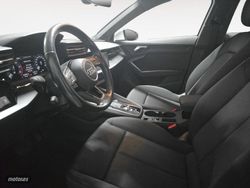 Audi A3 Advanced 30 TDI 85 kW (116 CV) S tronic - Miniatura 11