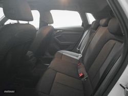 Audi A3 Advanced 30 TDI 85 kW (116 CV) S tronic - Miniatura 12