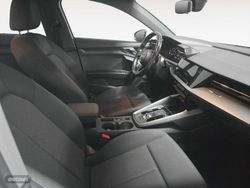 Audi A3 Advanced 30 TDI 85 kW (116 CV) S tronic - Miniatura 13