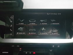 Audi A3 Advanced 30 TDI 85 kW (116 CV) S tronic - Miniatura 17