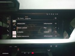 Audi A3 Advanced 30 TDI 85 kW (116 CV) S tronic - Miniatura 18