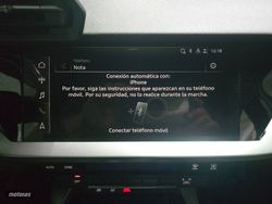 Audi A3 Advanced 30 TDI 85 kW (116 CV) S tronic - Miniatura 19