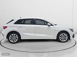 Audi A3 Advanced 30 TDI 85 kW (116 CV) S tronic - Miniatura 2