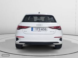 Audi A3 Advanced 30 TDI 85 kW (116 CV) S tronic - Miniatura 4