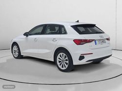 Audi A3 Advanced 30 TDI 85 kW (116 CV) S tronic - Miniatura 5