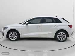 Audi A3 Advanced 30 TDI 85 kW (116 CV) S tronic - Miniatura 6