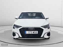 Audi A3 Advanced 30 TDI 85 kW (116 CV) S tronic - Miniatura 7
