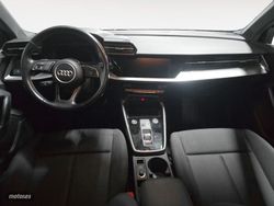 Audi A3 Advanced 30 TDI 85 kW (116 CV) S tronic - Miniatura 9