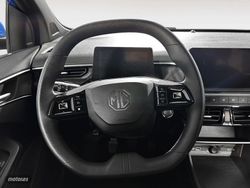 MG MG3 Hybrid+ 1.5 Comfort 85 kW (116 CV) - Miniatura 10