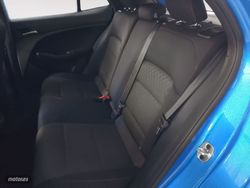 MG MG3 Hybrid+ 1.5 Comfort 85 kW (116 CV) - Miniatura 12