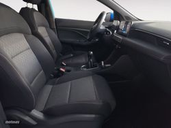 MG MG3 Hybrid+ 1.5 Comfort 85 kW (116 CV) - Miniatura 13
