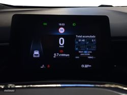 MG MG3 Hybrid+ 1.5 Comfort 85 kW (116 CV) - Miniatura 16