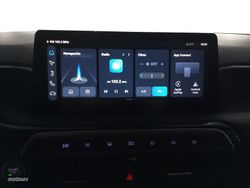 MG MG3 Hybrid+ 1.5 Comfort 85 kW (116 CV) - Miniatura 17