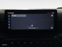 MG MG3 Hybrid+ 1.5 Comfort 85 kW (116 CV) - Miniatura 18