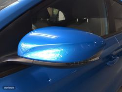 MG MG3 Hybrid+ 1.5 Comfort 85 kW (116 CV) - Miniatura 24