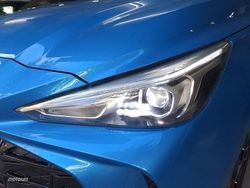 MG MG3 Hybrid+ 1.5 Comfort 85 kW (116 CV) - Miniatura 25