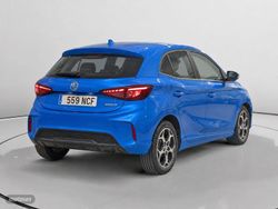 MG MG3 Hybrid+ 1.5 Comfort 85 kW (116 CV) - Miniatura 3