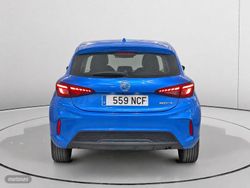 MG MG3 Hybrid+ 1.5 Comfort 85 kW (116 CV) - Miniatura 4