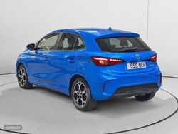 MG MG3 Hybrid+ 1.5 Comfort 85 kW (116 CV) - Miniatura 5
