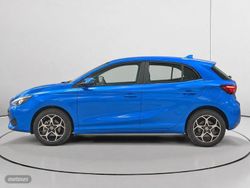 MG MG3 Hybrid+ 1.5 Comfort 85 kW (116 CV) - Miniatura 6