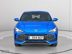 MG MG3 Hybrid+ 1.5 Comfort 85 kW (116 CV) - Miniatura 7