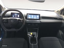 MG MG3 Hybrid+ 1.5 Comfort 85 kW (116 CV) - Miniatura 9