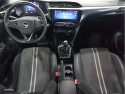 Opel Corsa 1.2 T XHL GS 74 kW (100 CV) - Miniatura 11